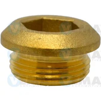 Vis-bouchon, carter d'huile VEMA 345