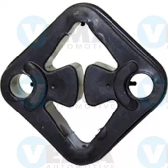 Suspension, échappement VEMA 350001