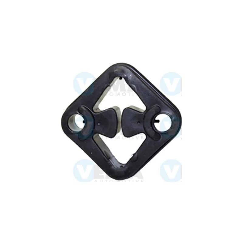 Suspension, échappement VEMA 350001