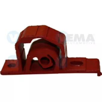 Suspension, échappement VEMA 350002