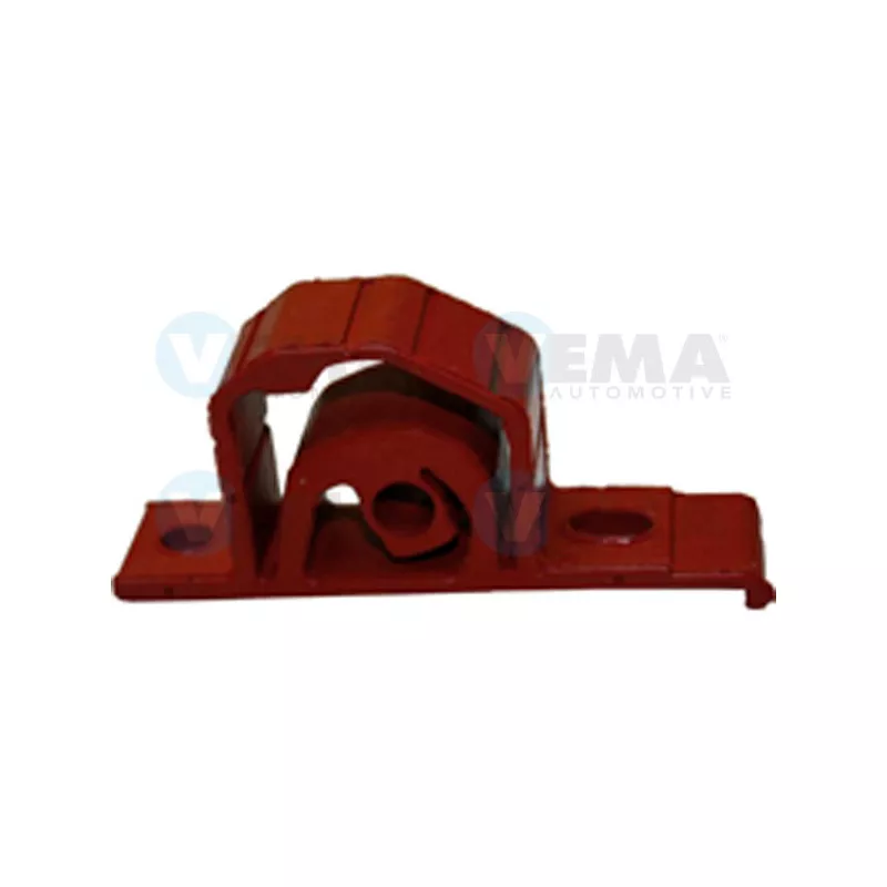 Suspension, échappement VEMA 350002
