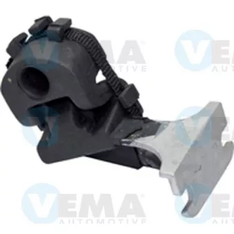 Suspension, échappement VEMA 350003