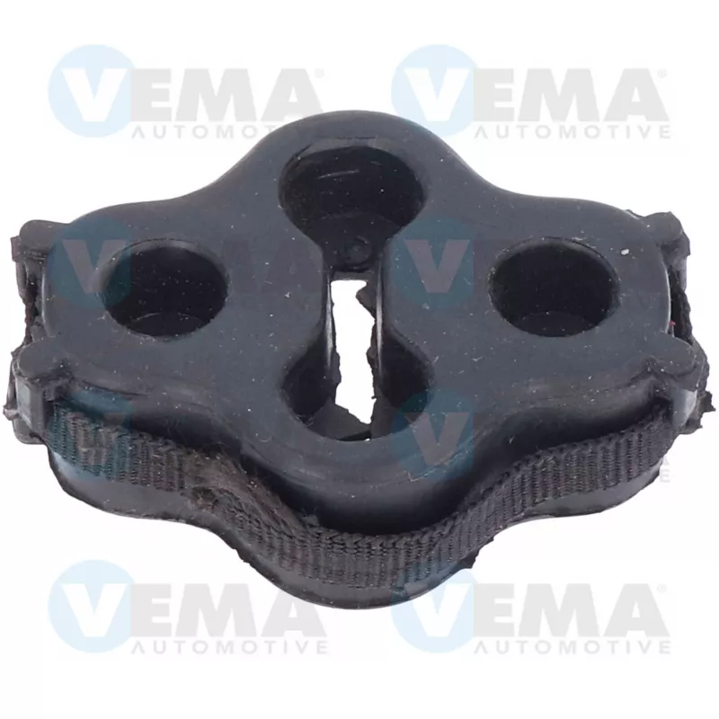 Suspension, échappement VEMA 350004