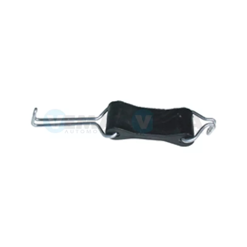 Suspension, échappement VEMA 350005