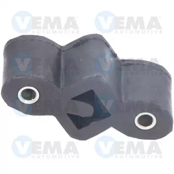 Suspension, échappement VEMA 350007