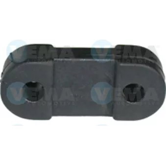 Suspension, échappement VEMA 350008