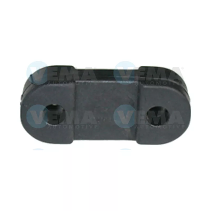 Suspension, échappement VEMA 350008