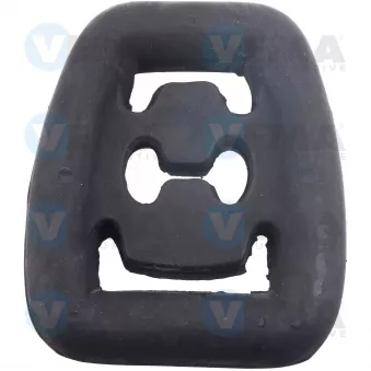 Suspension, échappement VEMA 350009