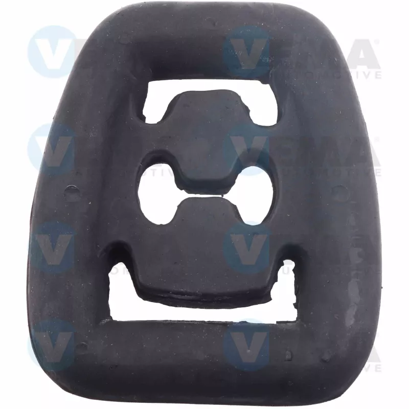 Suspension, échappement VEMA 350009