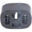 Suspension, échappement VEMA 350012 - Visuel 1