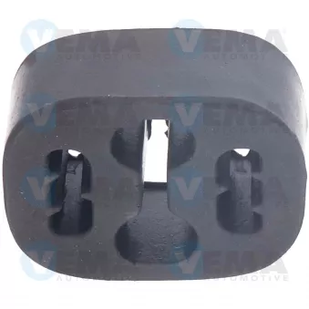 Suspension, échappement VEMA 350012