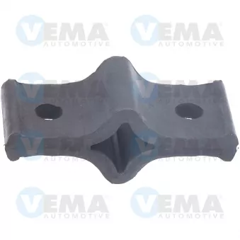 Suspension, échappement VEMA 350013