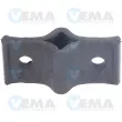 Suspension, échappement VEMA 350013 - Visuel 2