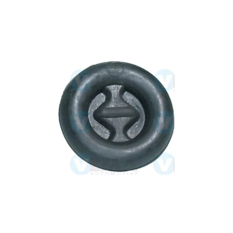 Suspension, échappement VEMA 350014