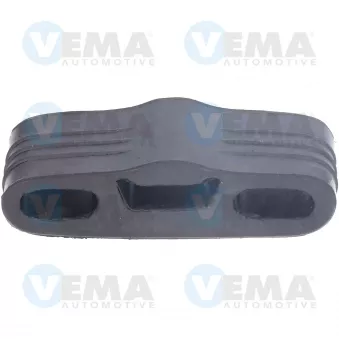 Suspension, échappement VEMA 350017
