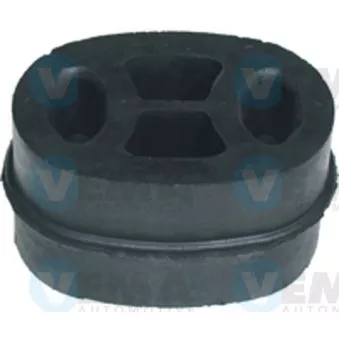 Suspension, échappement VEMA 350018