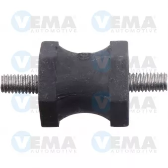 Suspension, échappement VEMA 350020
