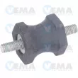 Suspension, échappement VEMA 350020 - Visuel 2