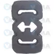 Suspension, échappement VEMA 350023 - Visuel 1
