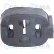 Suspension, échappement VEMA 350024 - Visuel 1