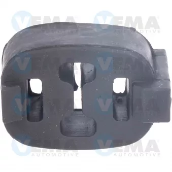 Suspension, échappement VEMA 350024