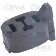 Suspension, échappement VEMA 350025 - Visuel 1