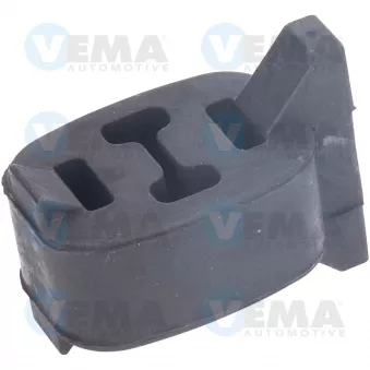 Suspension, échappement VEMA 350025