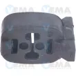 Suspension, échappement VEMA 350025 - Visuel 2