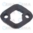 Anneau de fixation, silencieux VEMA 350028 - Visuel 1