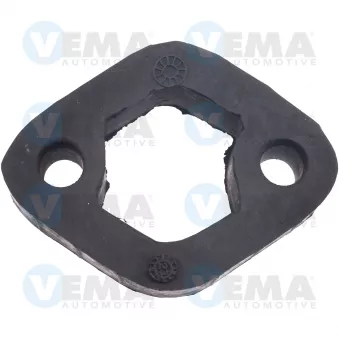 Anneau de fixation, silencieux VEMA 350028