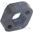 Anneau de fixation, silencieux VEMA 350028 - Visuel 2