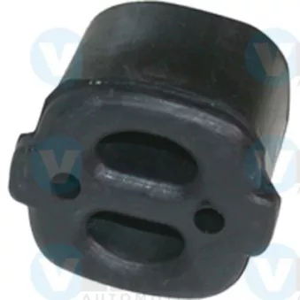 Suspension, échappement VEMA 350029