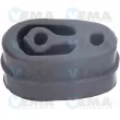 Suspension, échappement VEMA 350031 - Visuel 1