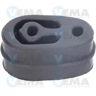 Suspension, échappement VEMA 350031