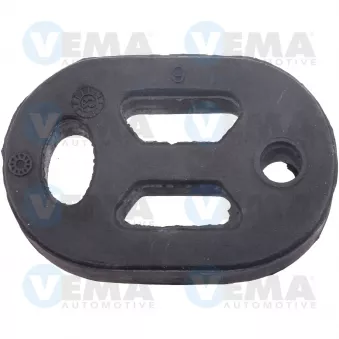 Suspension, échappement VEMA 350033