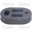 Suspension, échappement VEMA 350033 - Visuel 2