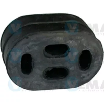 Suspension, échappement VEMA 350034