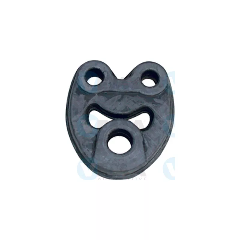 Suspension, échappement VEMA 350035