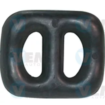 Suspension, échappement VEMA 350036