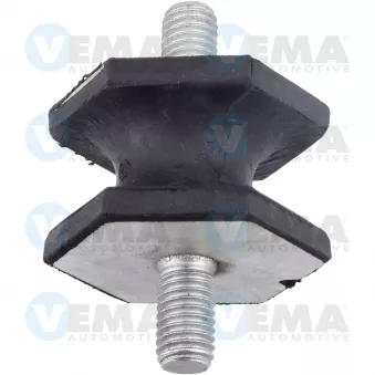Suspension, échappement VEMA 350037