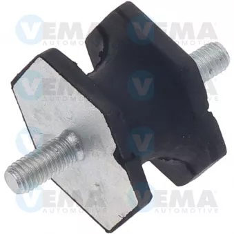 Suspension, échappement VEMA 350038