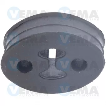 Suspension, échappement VEMA 350040