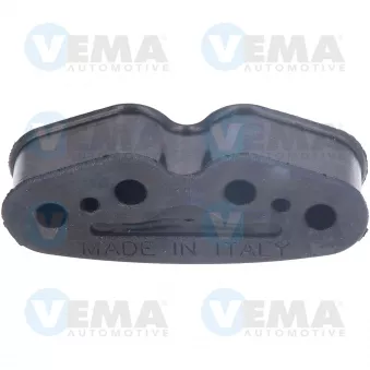Suspension, échappement VEMA 350041