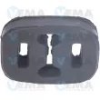 Suspension, échappement VEMA 350042 - Visuel 1