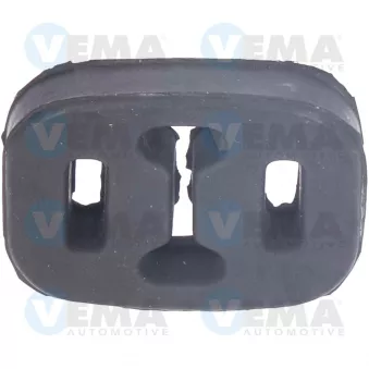 Suspension, échappement VEMA 350042