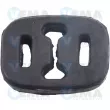 Suspension, échappement VEMA 350042 - Visuel 2