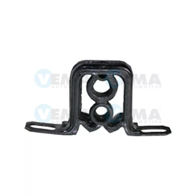 Suspension, échappement VEMA 350043