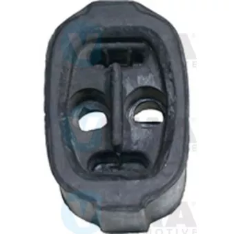 Suspension, échappement VEMA 350044