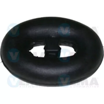 Suspension, échappement VEMA 350046