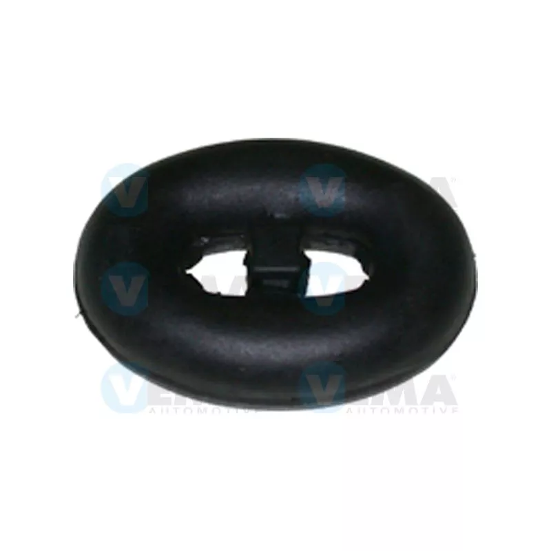 Suspension, échappement VEMA 350046
